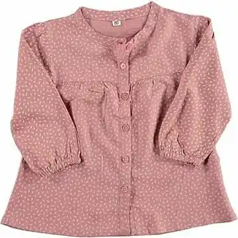 Zeeman Baby blouse aanbieding