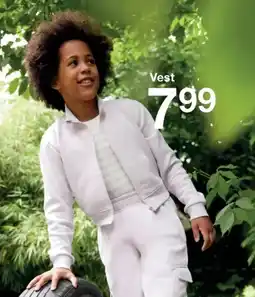 Zeeman Vest aanbieding