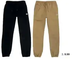 Zeeman Broek aanbieding