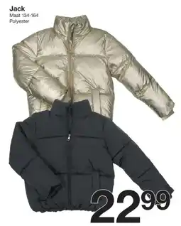Zeeman Jack aanbieding