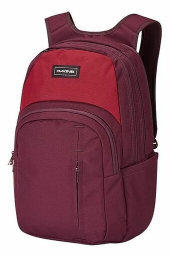 Dreamland Dakine rugzak Campus Premium Garnet Shadow aanbieding