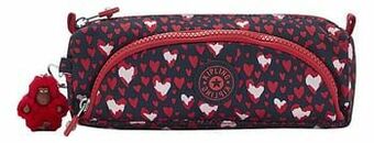 Dreamland Kipling pennenzak Cute Heart Festival aanbieding