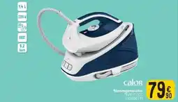 Cora Stoomgenerator aanbieding