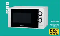 Cora Microgolfoven aanbieding