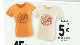 Cora T-shirt aanbieding