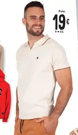 Cora Polo aanbieding