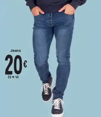 Cora Jeans aanbieding