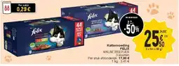 Cora Kattenvoeding FELIX aanbieding
