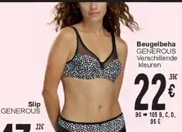 Cora Beugelbeha aanbieding