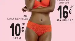 Cora Slip aanbieding
