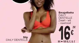 Cora Beugelbeha aanbieding