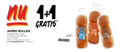 Jumbo JUMBO BOLLEN aanbieding