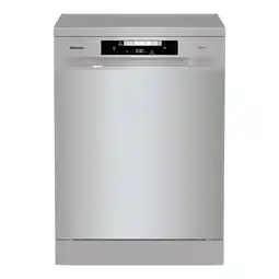 Electro Depot HISENSE HS642E90X 13S47 vaatwasser 13 bestekken aanbieding