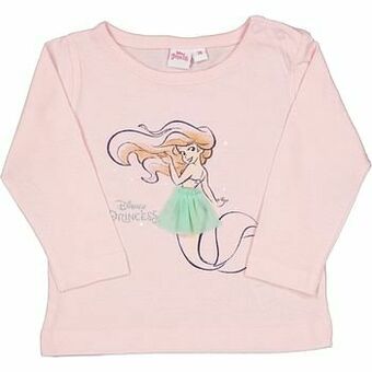 Zeeman Baby meisjes T-shirt aanbieding