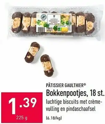 Bokkenpootjes
