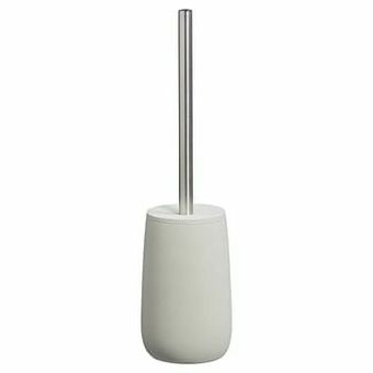 Kwantum Toiletborstel Grijs aanbieding