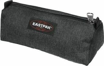 Dreamland Eastpak pennenzak Benchmark Black Denim aanbieding