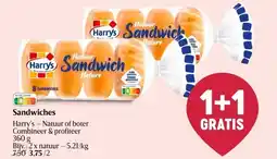 Sandwiches