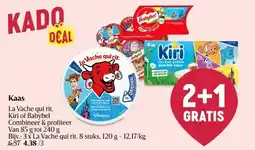 Delhaize Kaas aanbieding