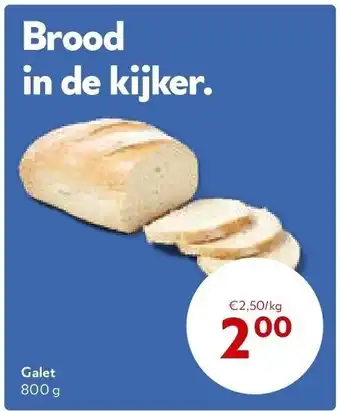OKay Galet aanbieding