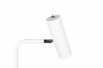 Zelfbouwmarkt Vloerlamp Wit Mat Excl Lamp Led Mogelijk H152cm aanbieding
