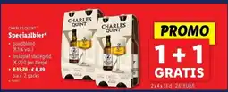 Lidl Speciaalbier aanbieding