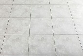 Zelfbouwmarkt Vloer: Tegel Regina Grijs 60x60x0.9cm aanbieding
