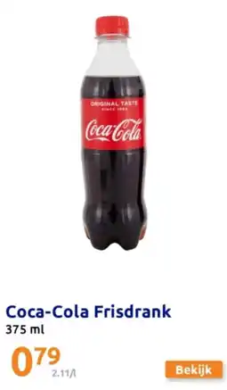 Coca-Cola Frisdrank