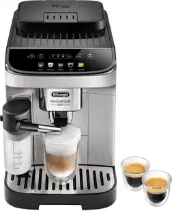 Coolblue De'Longhi Magnifica EVO ECAM290.61.SB aanbieding