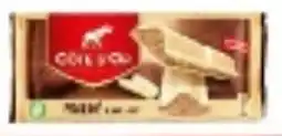 Colruyt Côte d'Or Praline Wit aanbieding