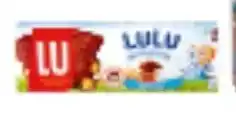 Colruyt Lu LULU Beertje Melkvulling aanbieding