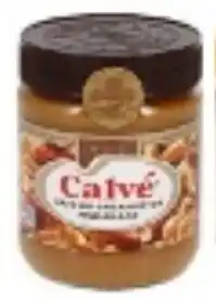 Calvé Pindakaas