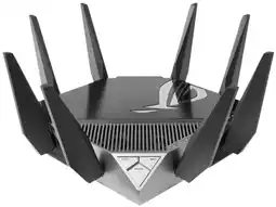 Coolblue ASUS ROG Rapture GT-AXE11000 aanbieding