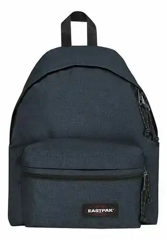 Eastpak rugzak Padded Zippl’r Triple Denim