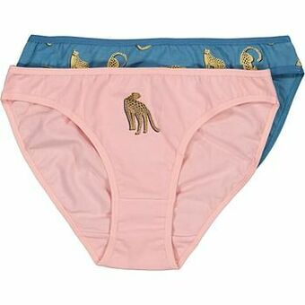 Zeeman Dames slip aanbieding