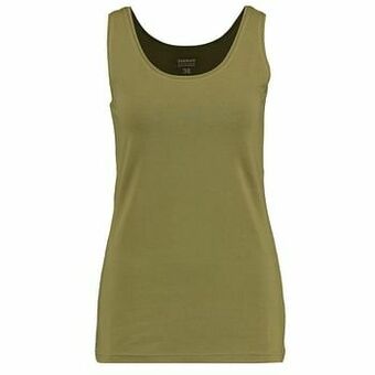 Zeeman Dames singlet aanbieding