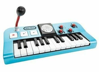 ToyChamp Little Tikes My Real Jam Piano aanbieding