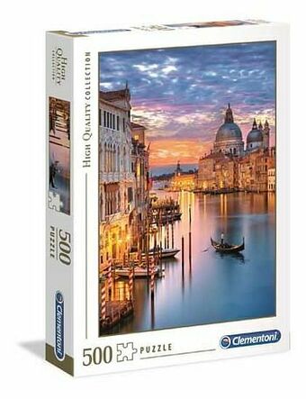 Lighting Venice 500st