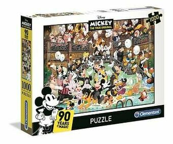 ToyChamp Disney Gala 1000st aanbieding