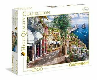 Capri 1000st