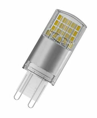 Zelfbouwmarkt Led Lamp 3,5w/827 230v G9 Dimbaar Helder aanbieding
