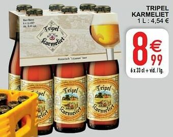 Tripel karmeliet