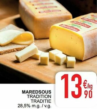 Maredsous tradition traditie