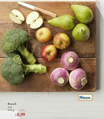 OKay Broccoli aanbieding