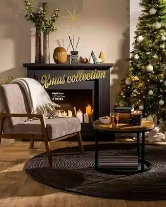 Multi bazar Plaid yarn aanbieding