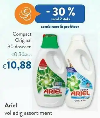 OKay Ariel compact original aanbieding