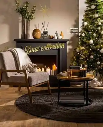 Multi bazar Kerstboom aanbieding