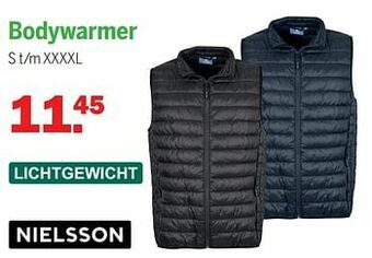 Van Cranenbroek Bodywarmer aanbieding