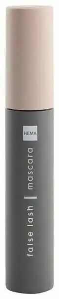 HEMA HEMA Extra Volume Mascara (zw) aanbieding
