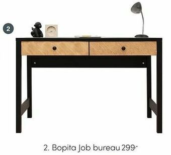 Baby & Tiener Bopita job bureau aanbieding
